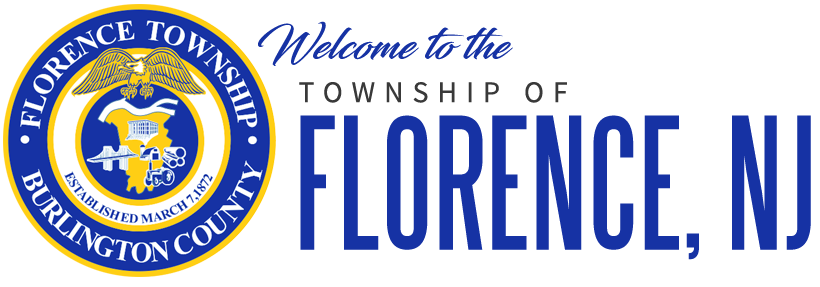 Township of Florence, NJ website